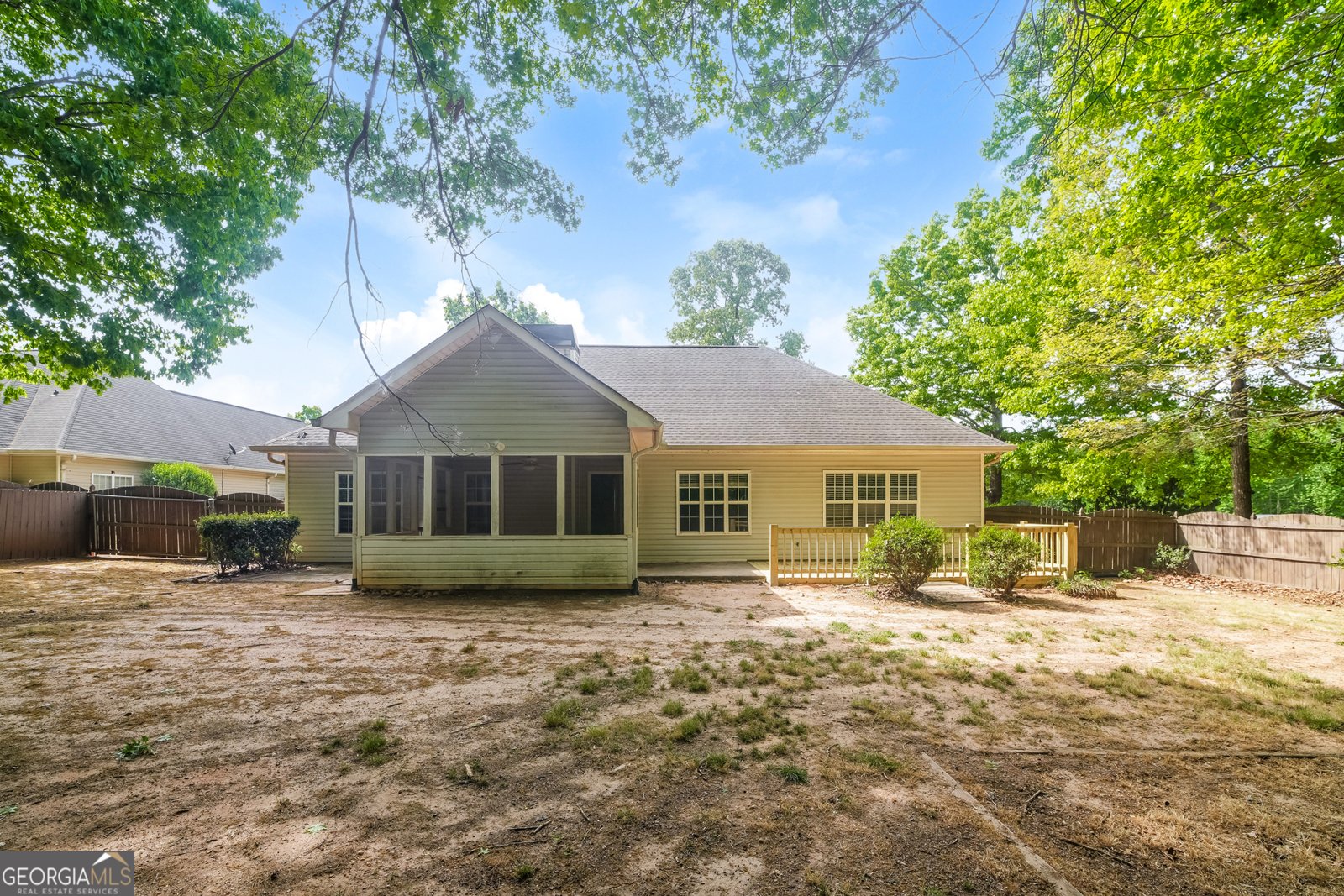 165 Jasmine Way Villa Rica - Photo 20