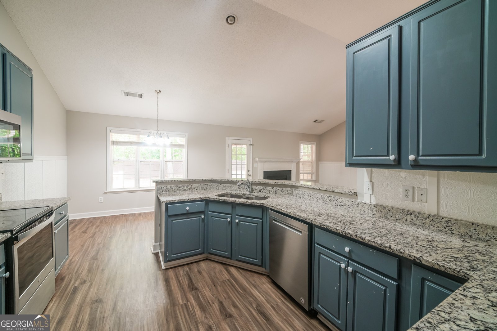 165 Jasmine Way Villa Rica - Photo 7
