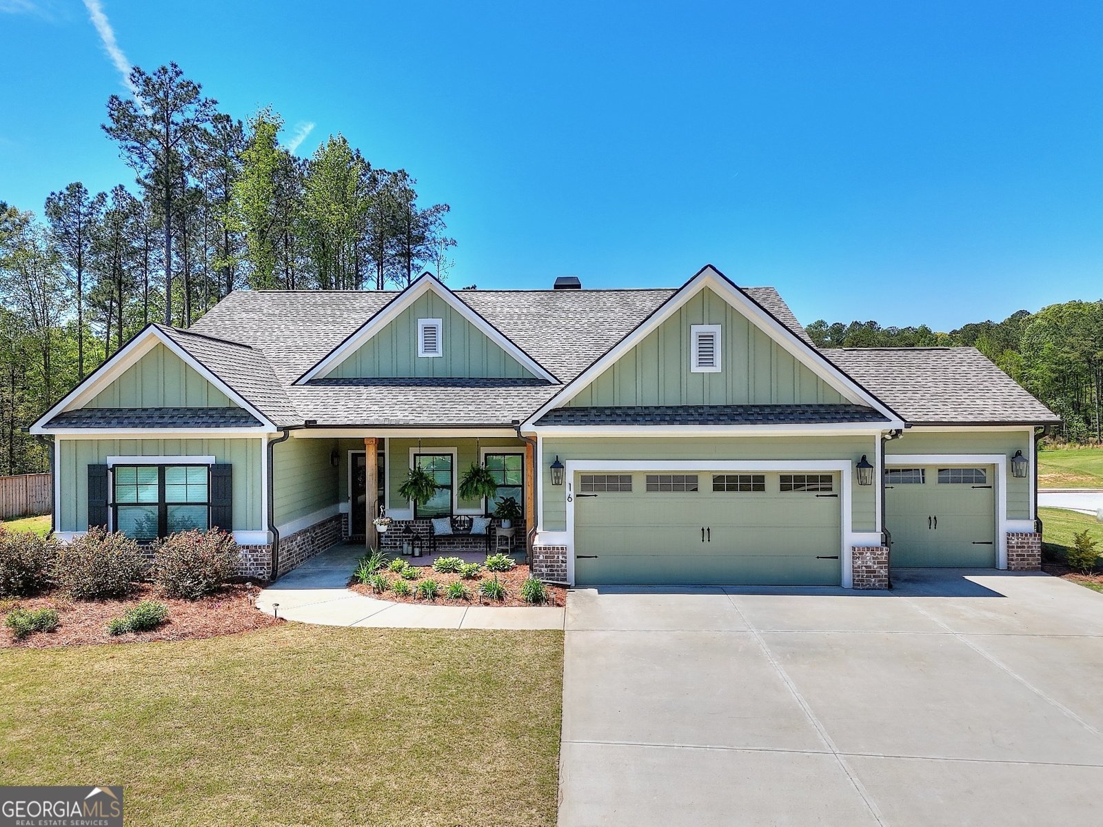 16 Boxwood Court Monroe - Photo 1
