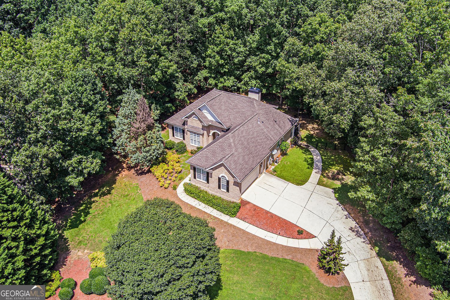 3792 Falls Trail Winston - Photo 33