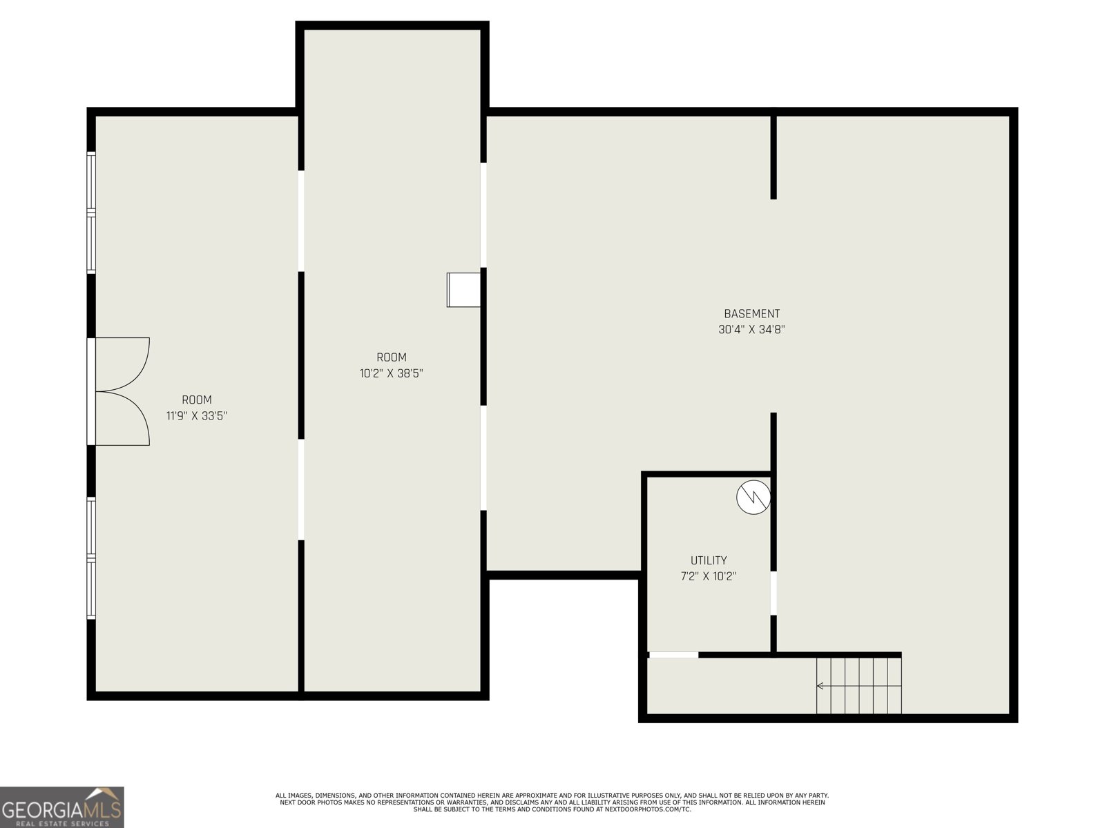 3792 Falls Trail Winston - Photo 35