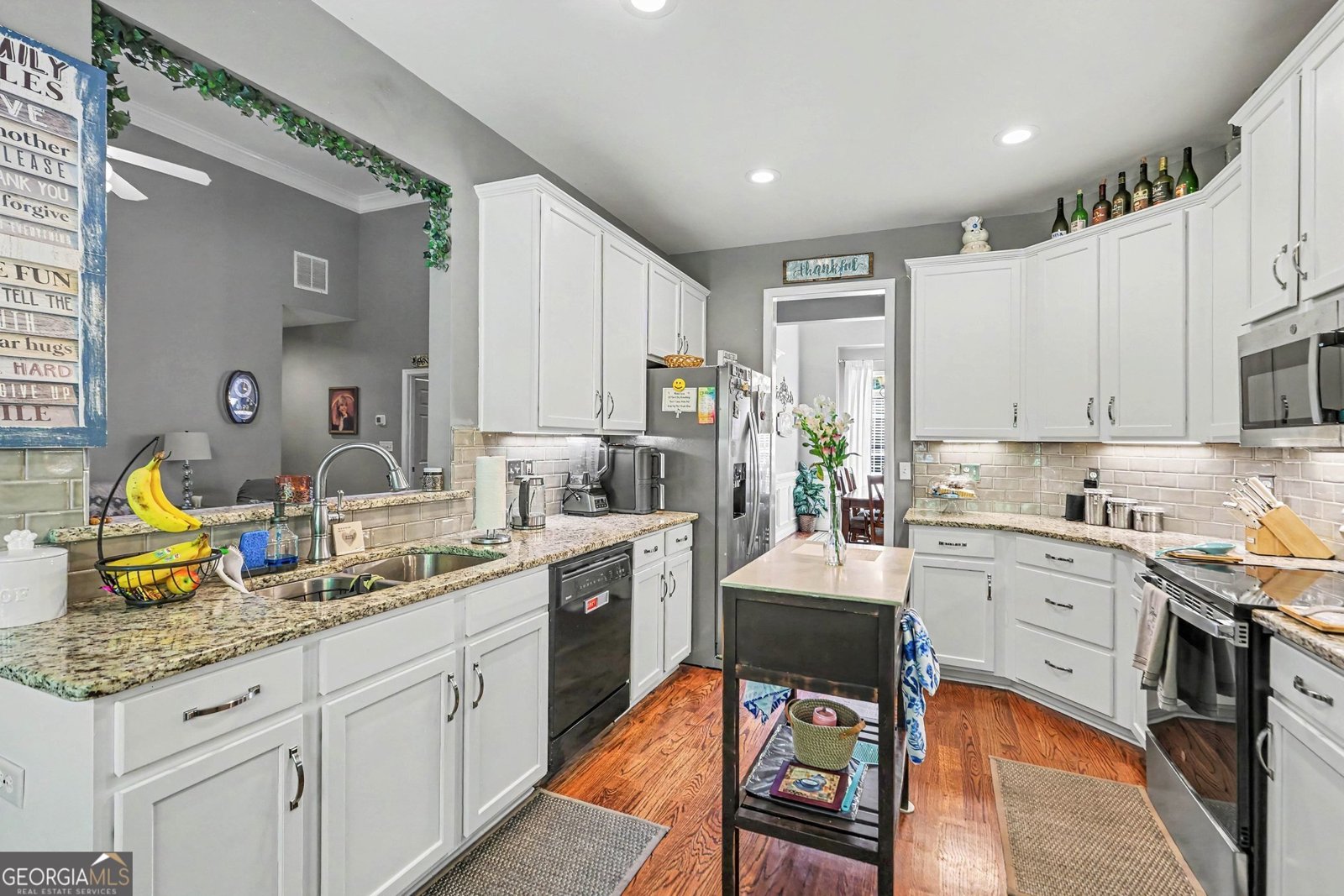 3792 Falls Trail Winston - Photo 8