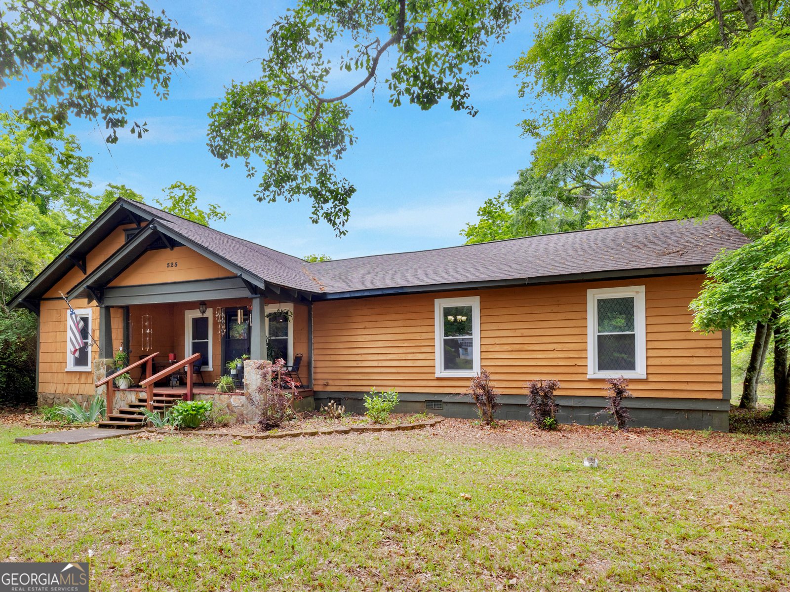 525 Norwood Street Culloden - Photo 1