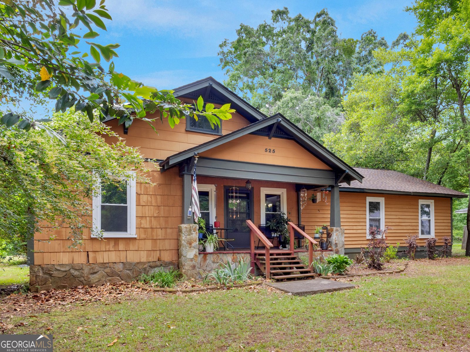 525 Norwood Street Culloden - Photo 27