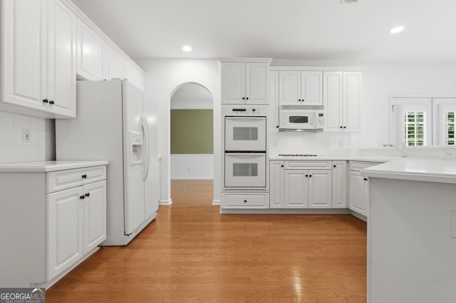 1300 SNUG HARBOR Court Marietta - Photo 10
