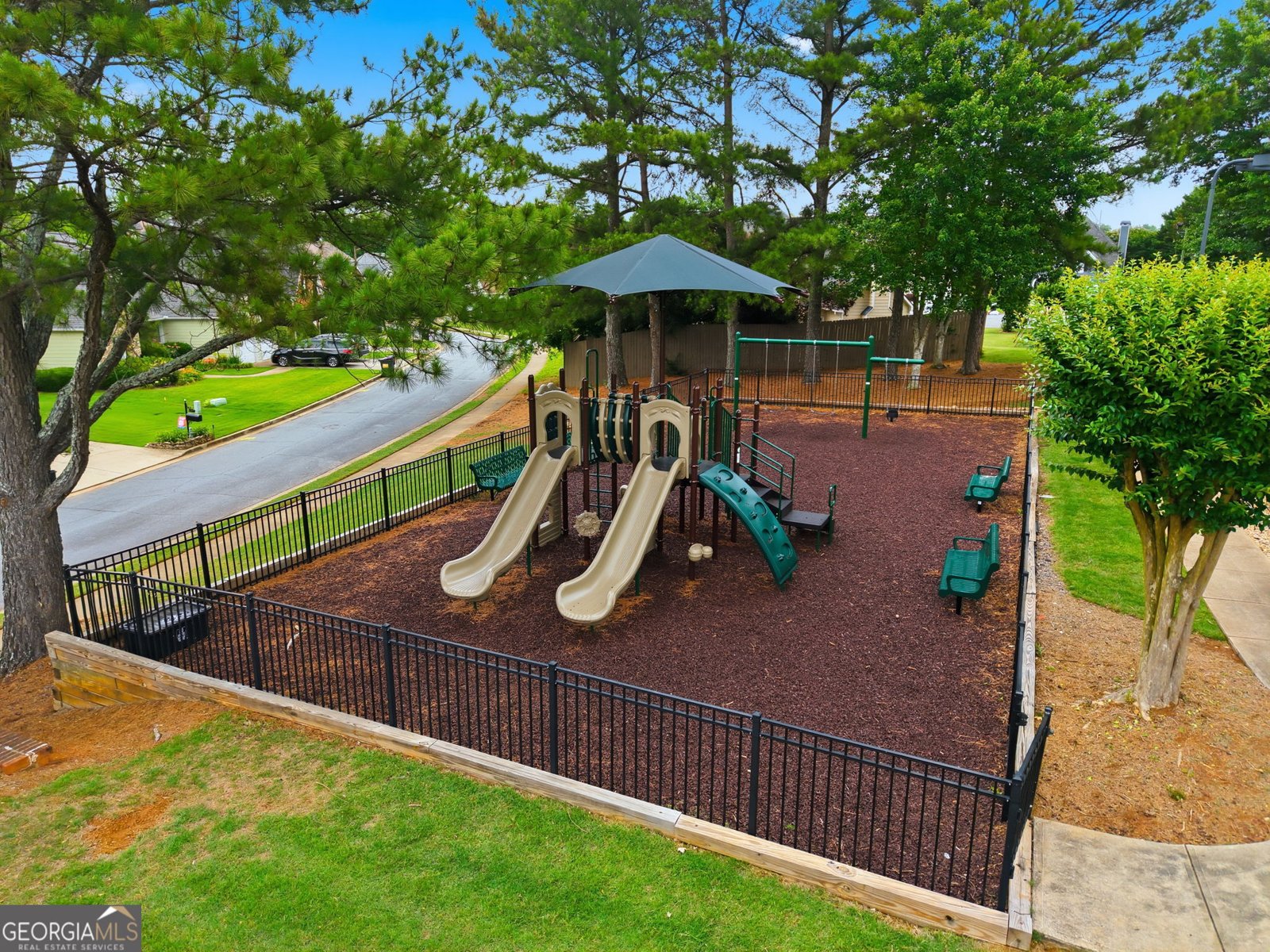 1300 SNUG HARBOR Court Marietta - Photo 11