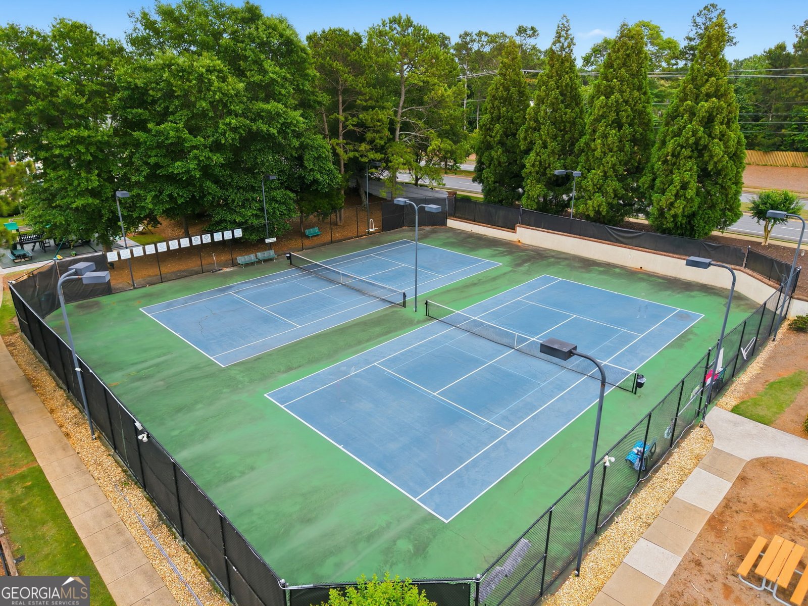 1300 SNUG HARBOR Court Marietta - Photo 12