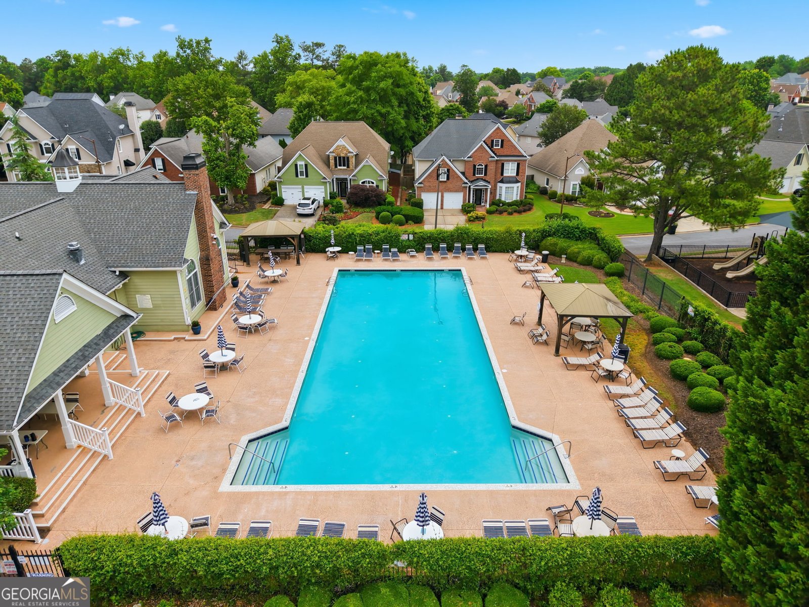 1300 SNUG HARBOR Court Marietta - Photo 15