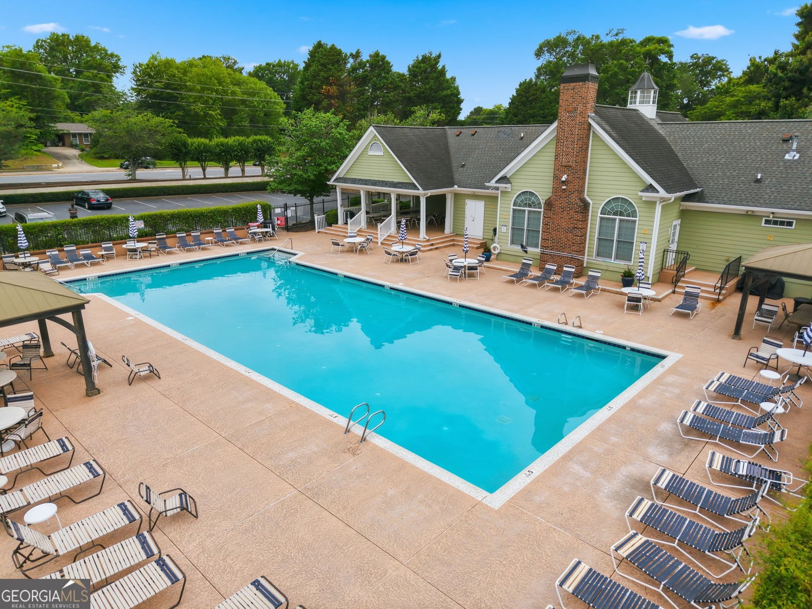 1300 SNUG HARBOR Court Marietta - Photo 16