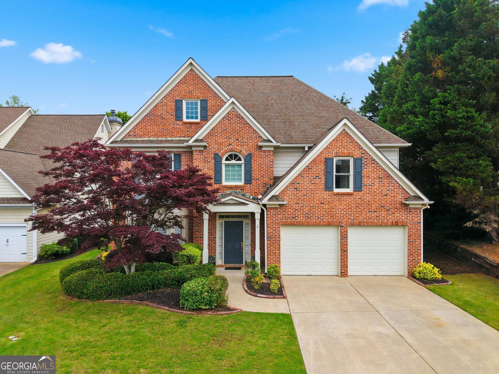 1300 SNUG HARBOR Court Marietta - Photo 17