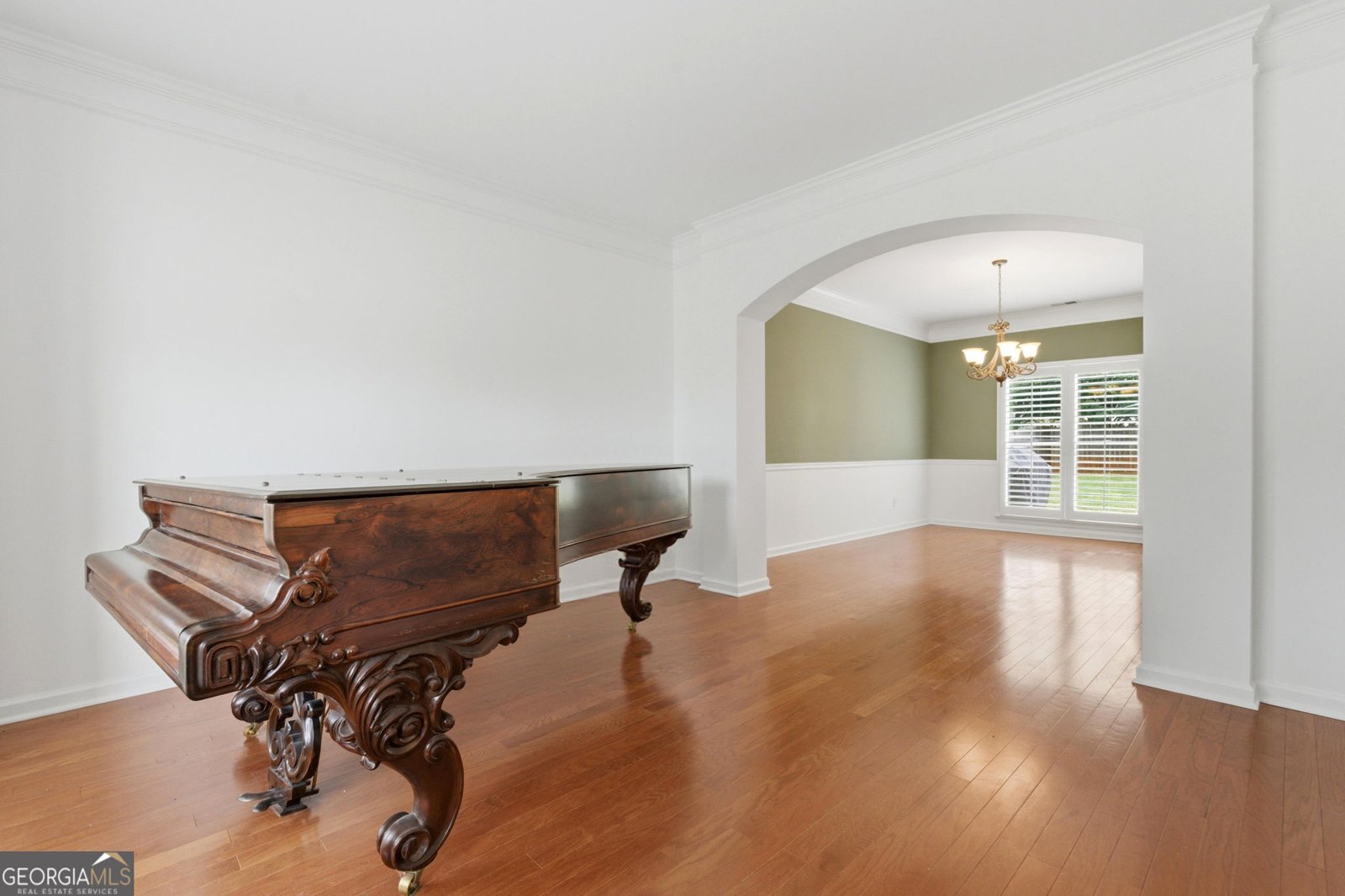 1300 SNUG HARBOR Court Marietta - Photo 18