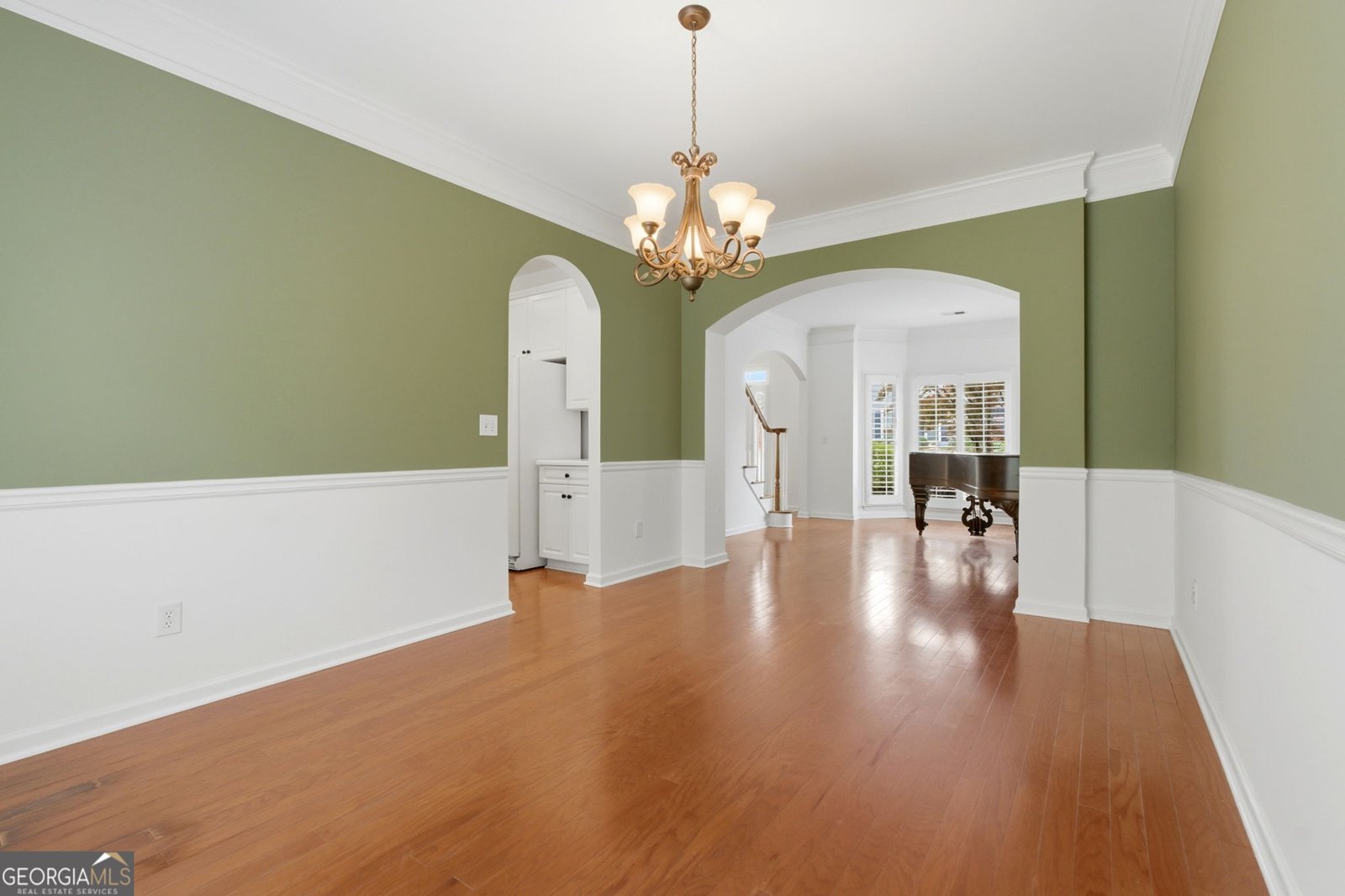 1300 SNUG HARBOR Court Marietta - Photo 19