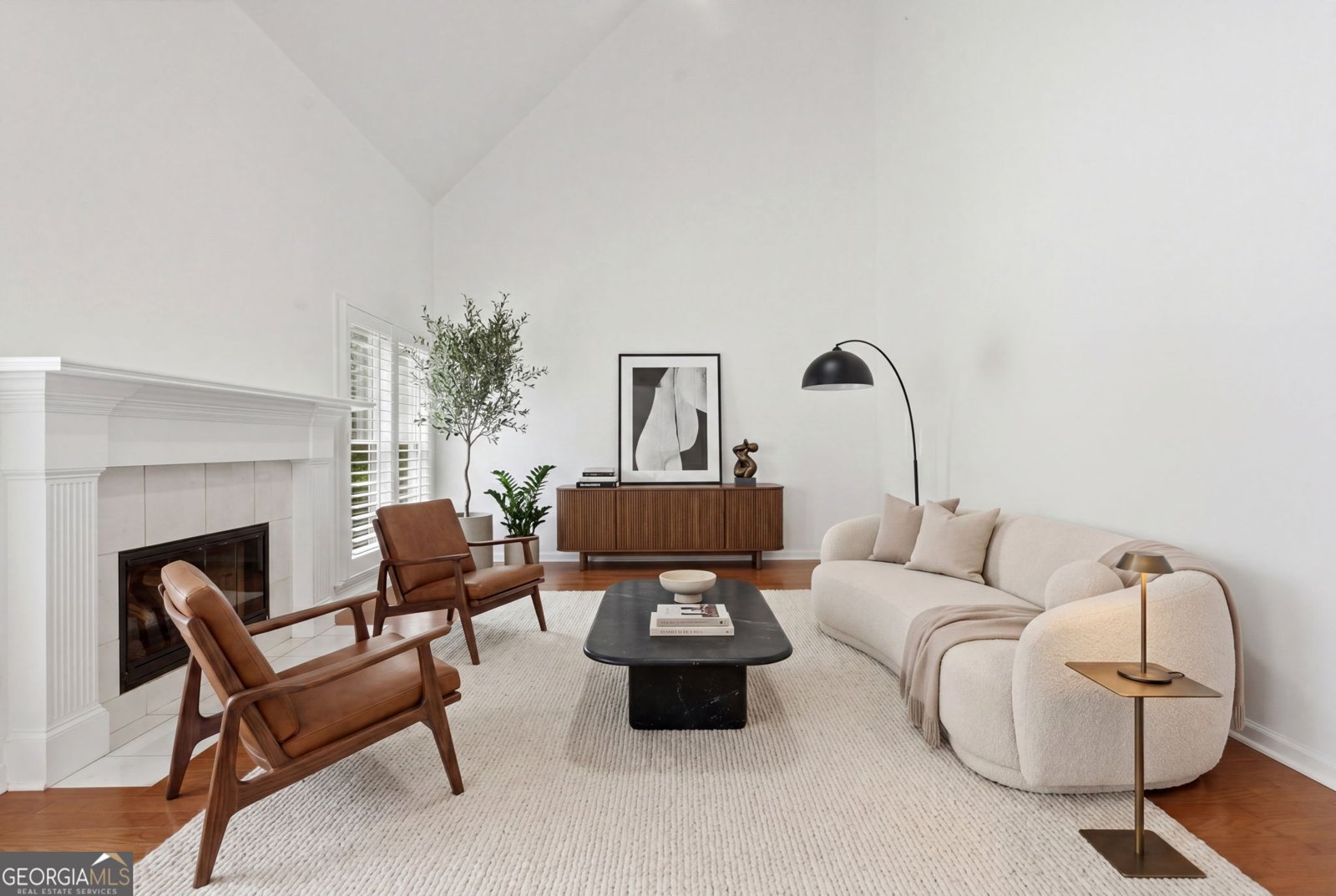 1300 SNUG HARBOR Court Marietta - Photo 23