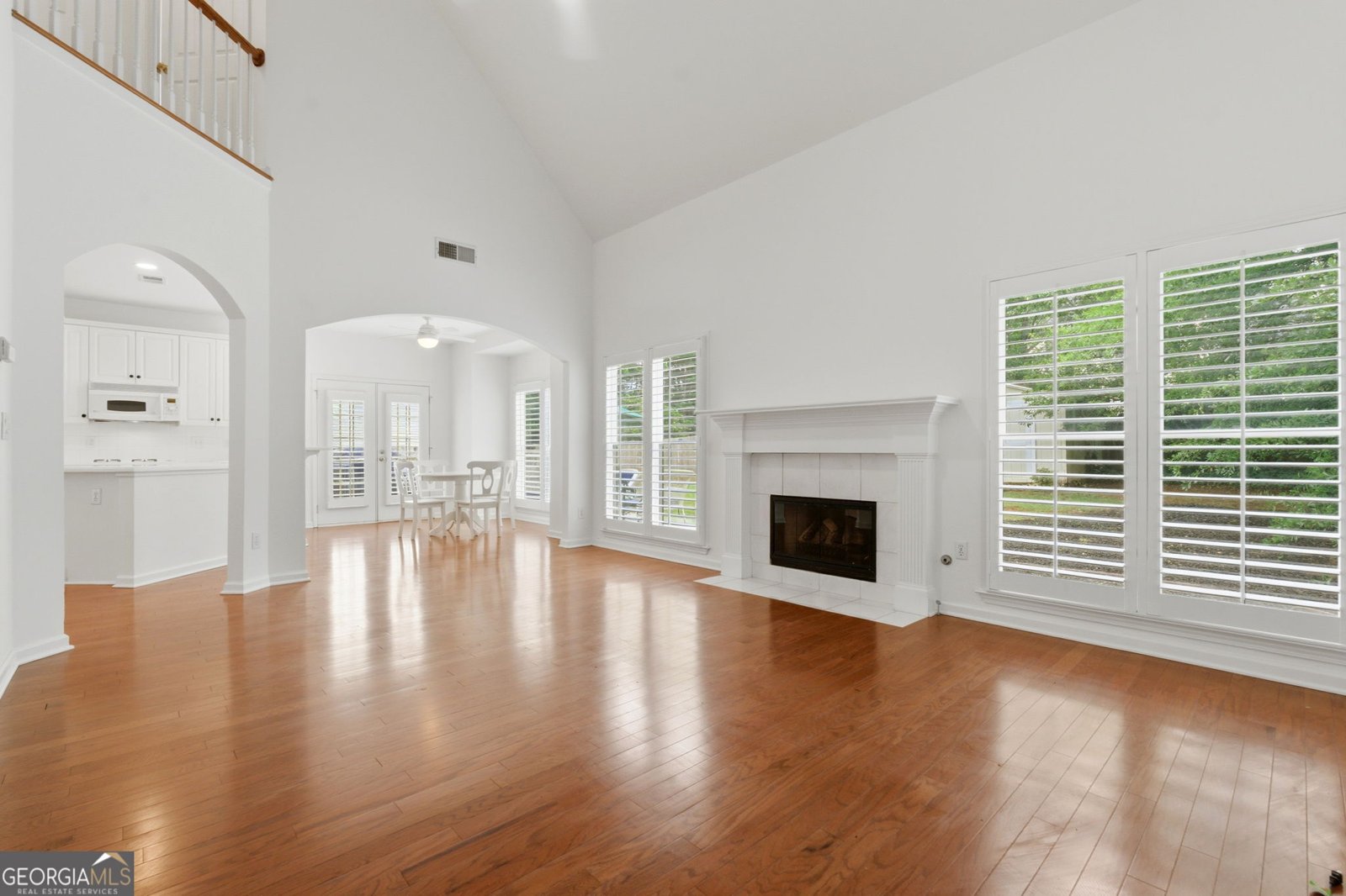 1300 SNUG HARBOR Court Marietta - Photo 29