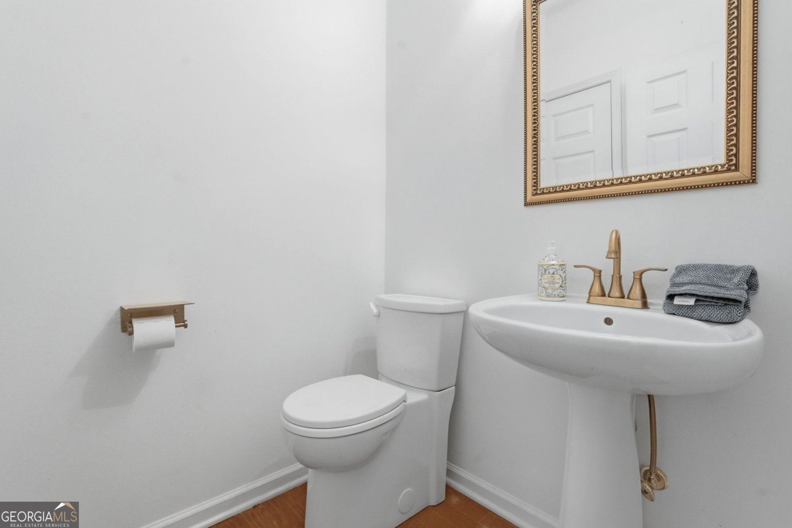 1300 SNUG HARBOR Court Marietta - Photo 32