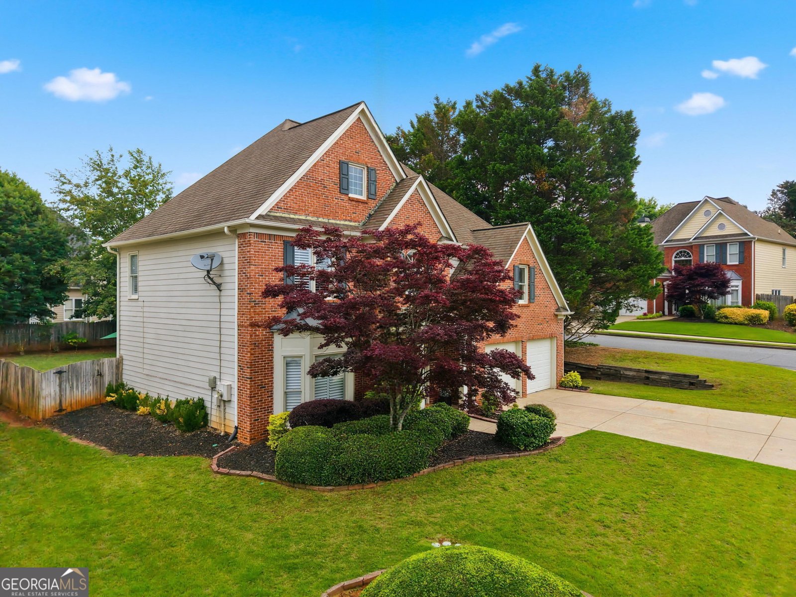 1300 SNUG HARBOR Court Marietta - Photo 51