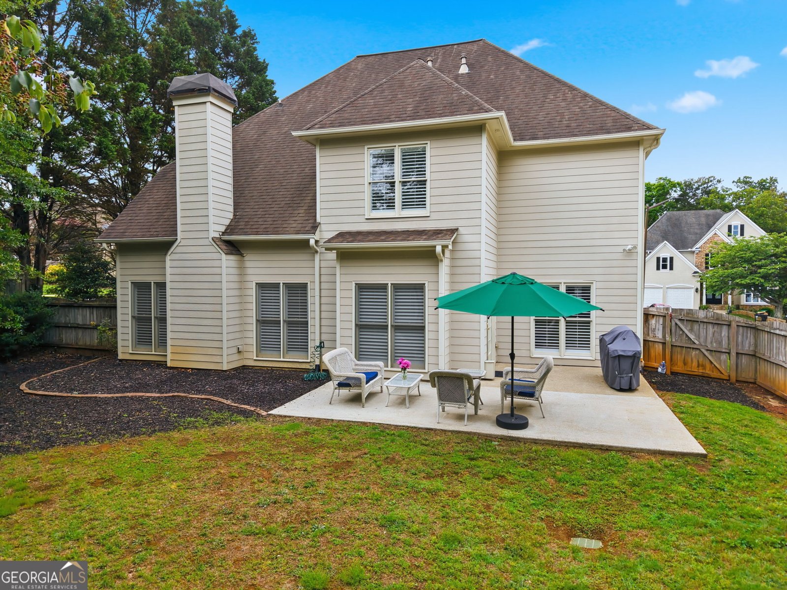 1300 SNUG HARBOR Court Marietta - Photo 8