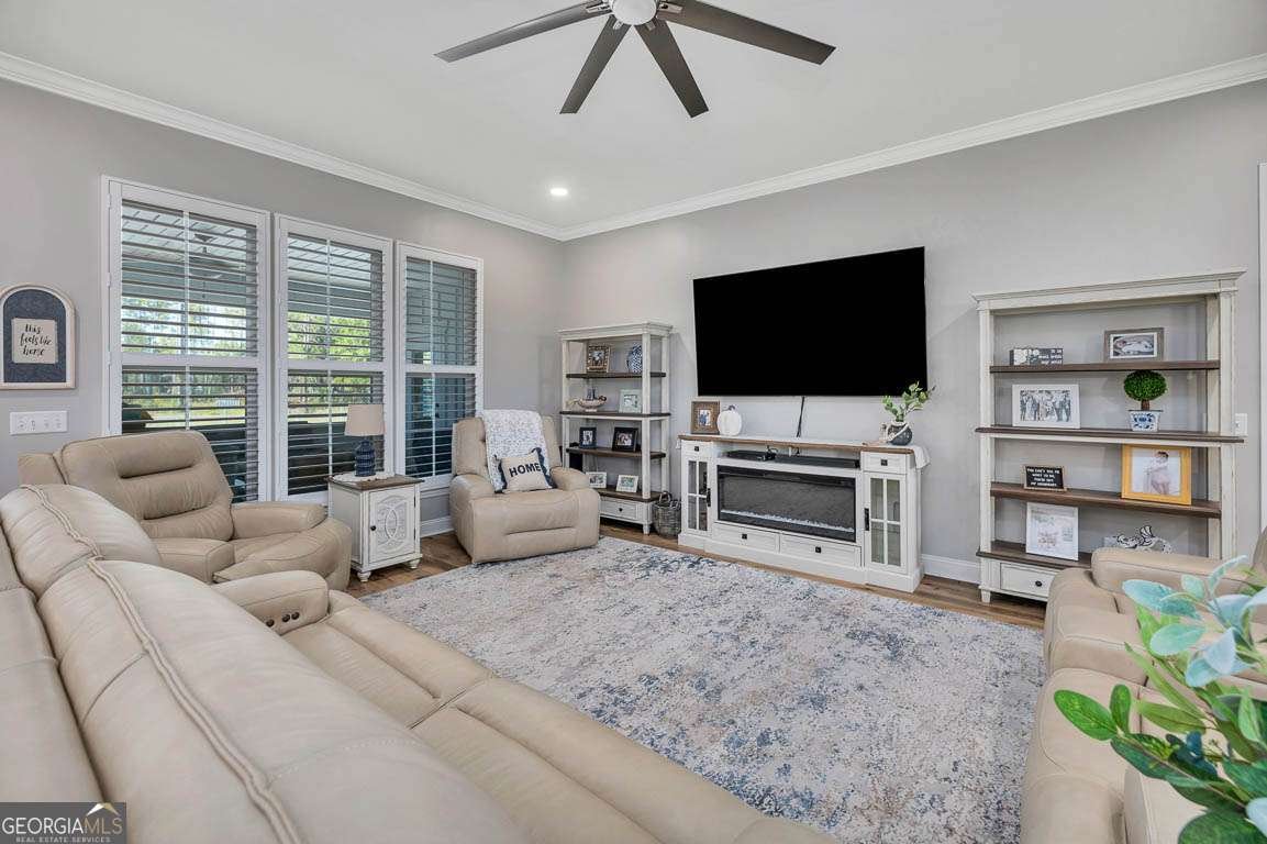 465 Old Brookman Road Brunswick - Photo 15