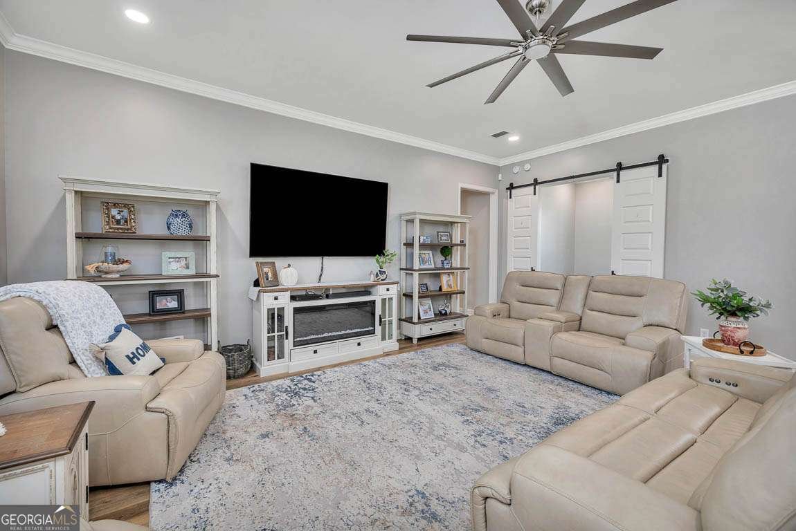 465 Old Brookman Road Brunswick - Photo 16