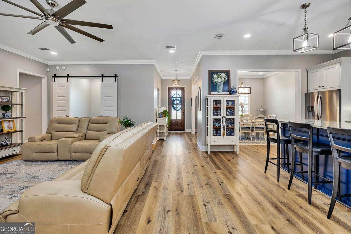 465 Old Brookman Road Brunswick - Photo 17