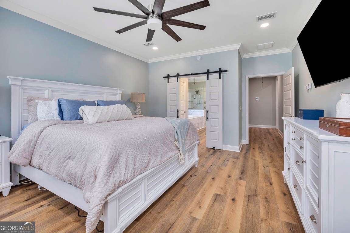 465 Old Brookman Road Brunswick - Photo 21