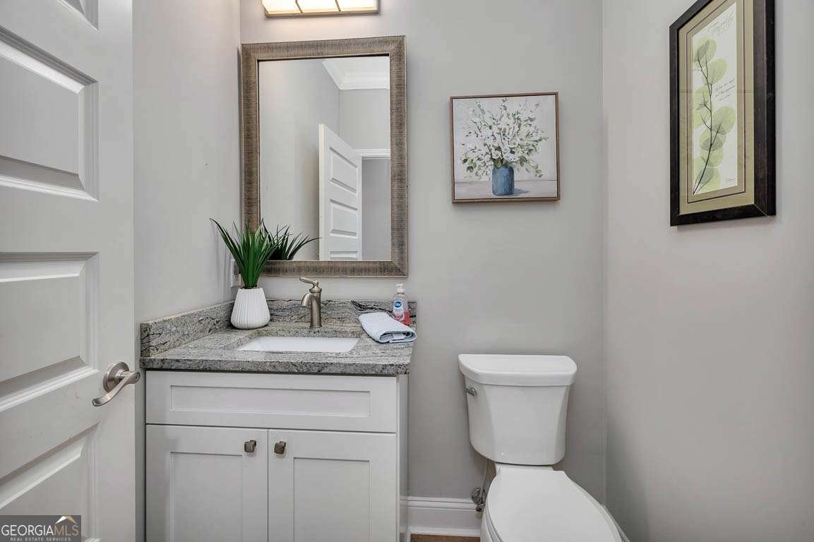 465 Old Brookman Road Brunswick - Photo 34
