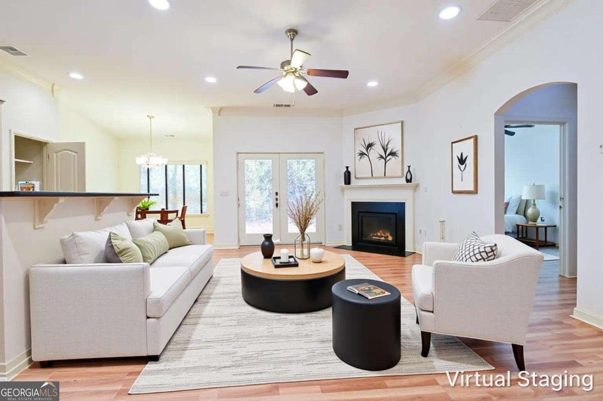901 Sonoma Drive Lawrenceville - Photo 21
