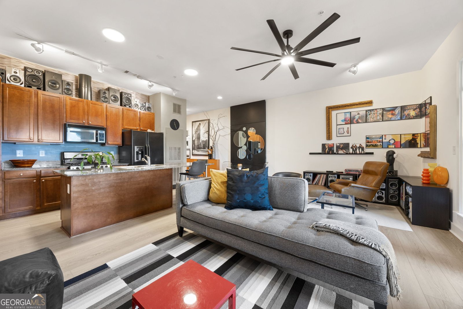 1195 Milton Terrace Atlanta - Photo 16