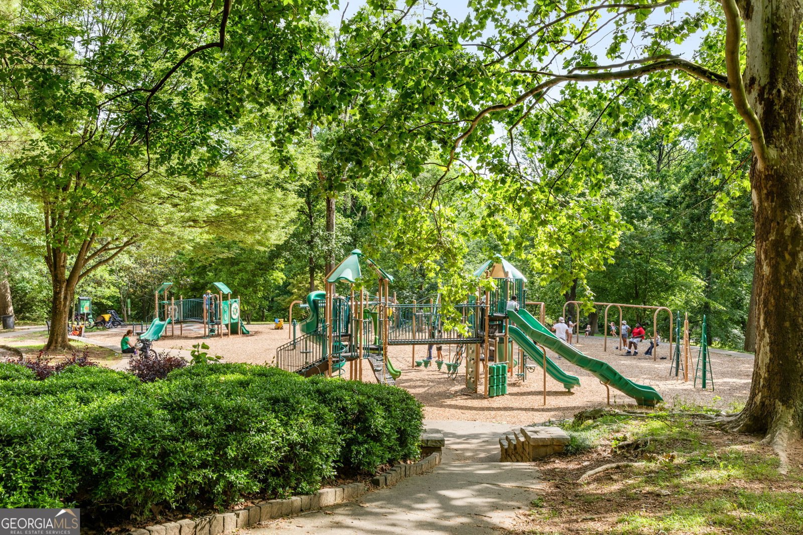 1195 Milton Terrace Atlanta - Photo 56