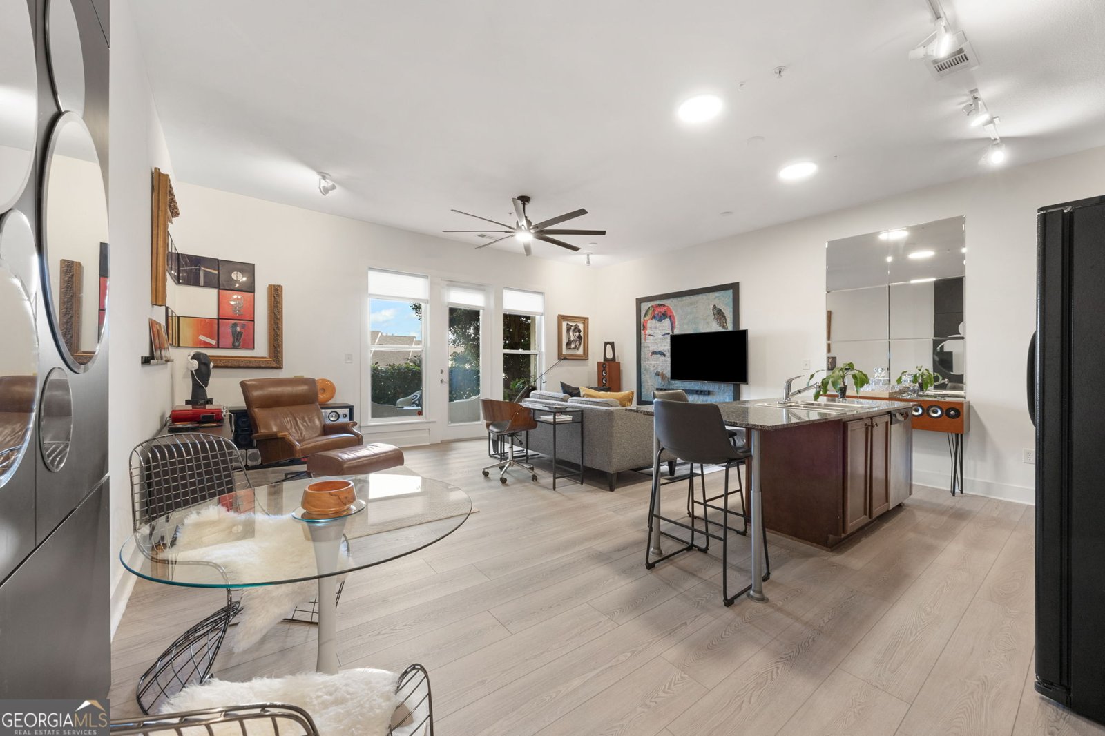 1195 Milton Terrace Atlanta - Photo 8