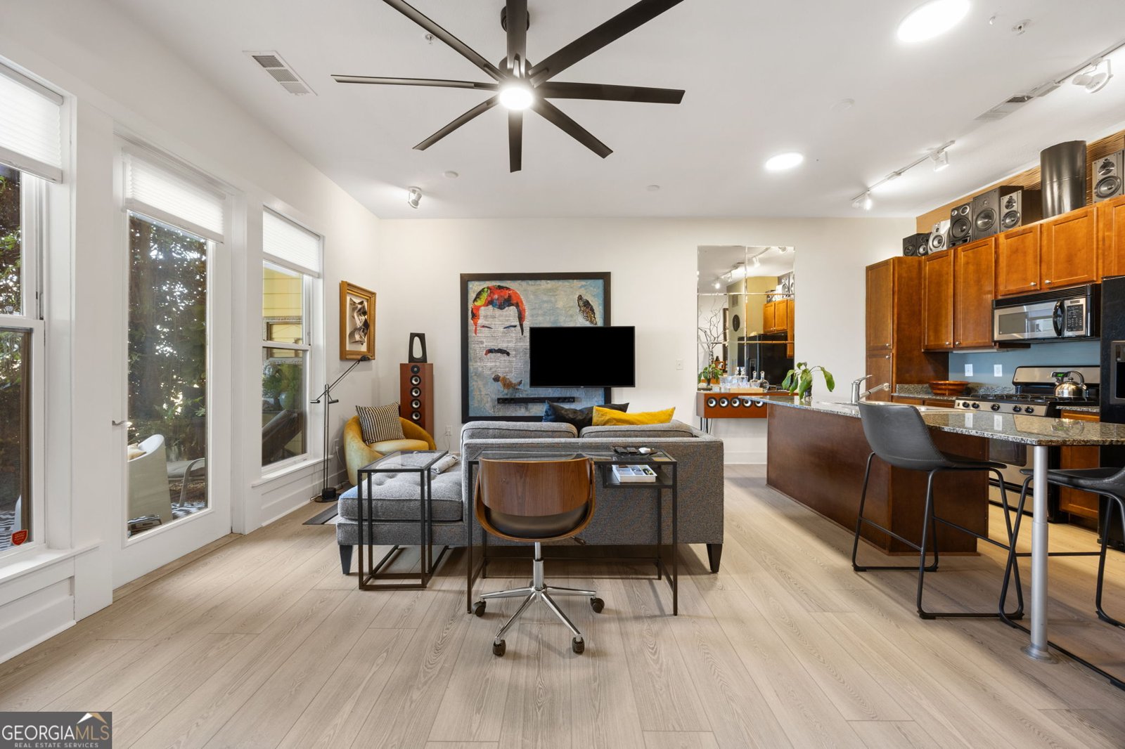 1195 Milton Terrace Atlanta - Photo 9