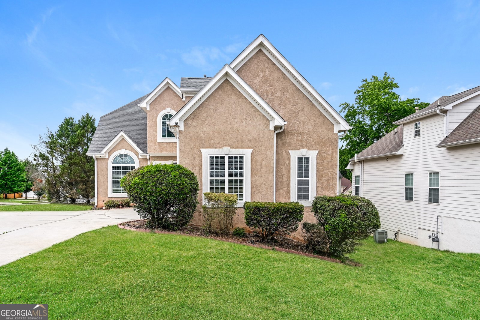 801 Rock Lane McDonough - Photo 1
