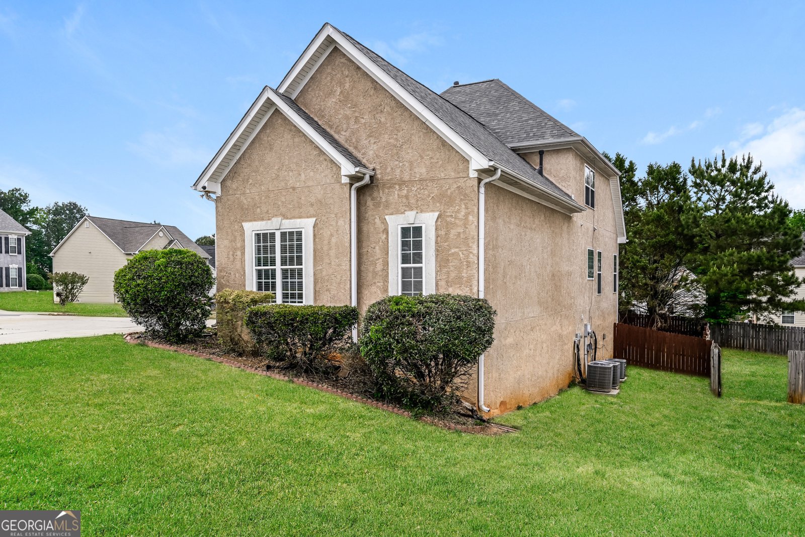 801 Rock Lane McDonough - Photo 17