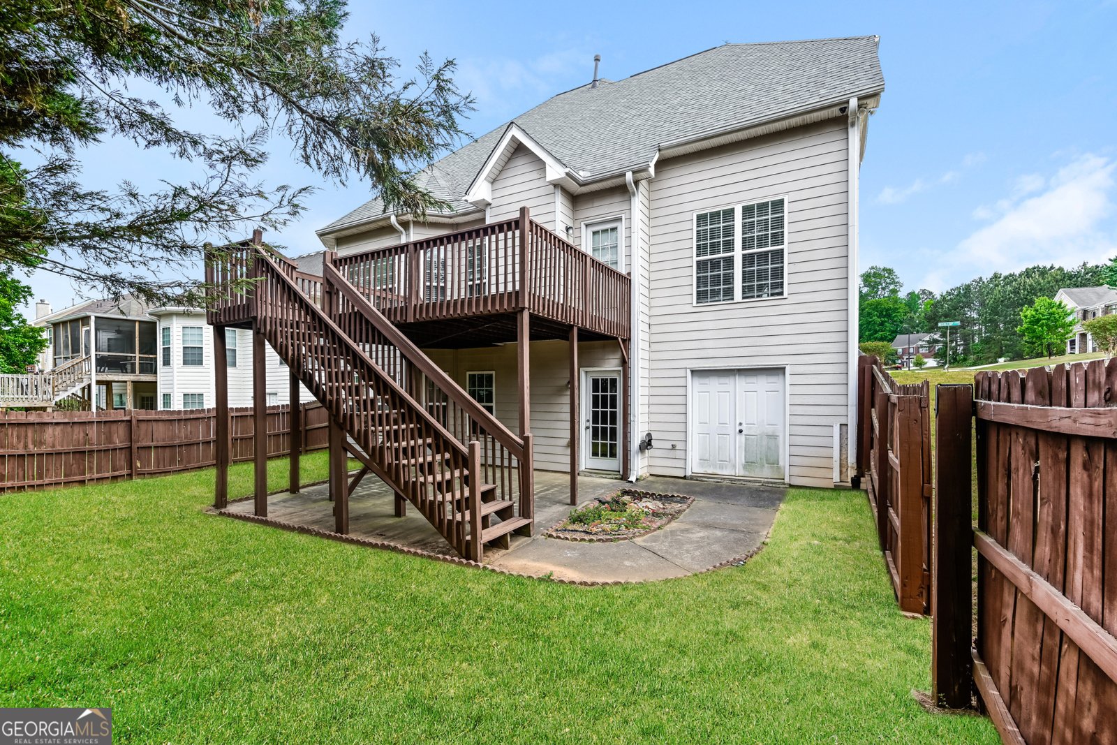 801 Rock Lane McDonough - Photo 18