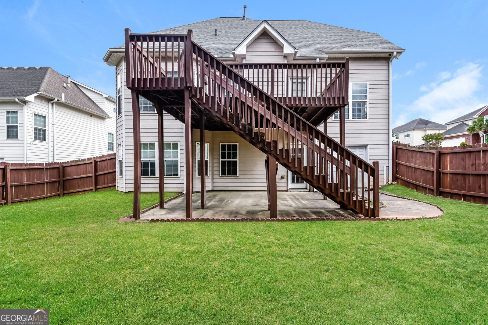 801 Rock Lane McDonough - Photo 19