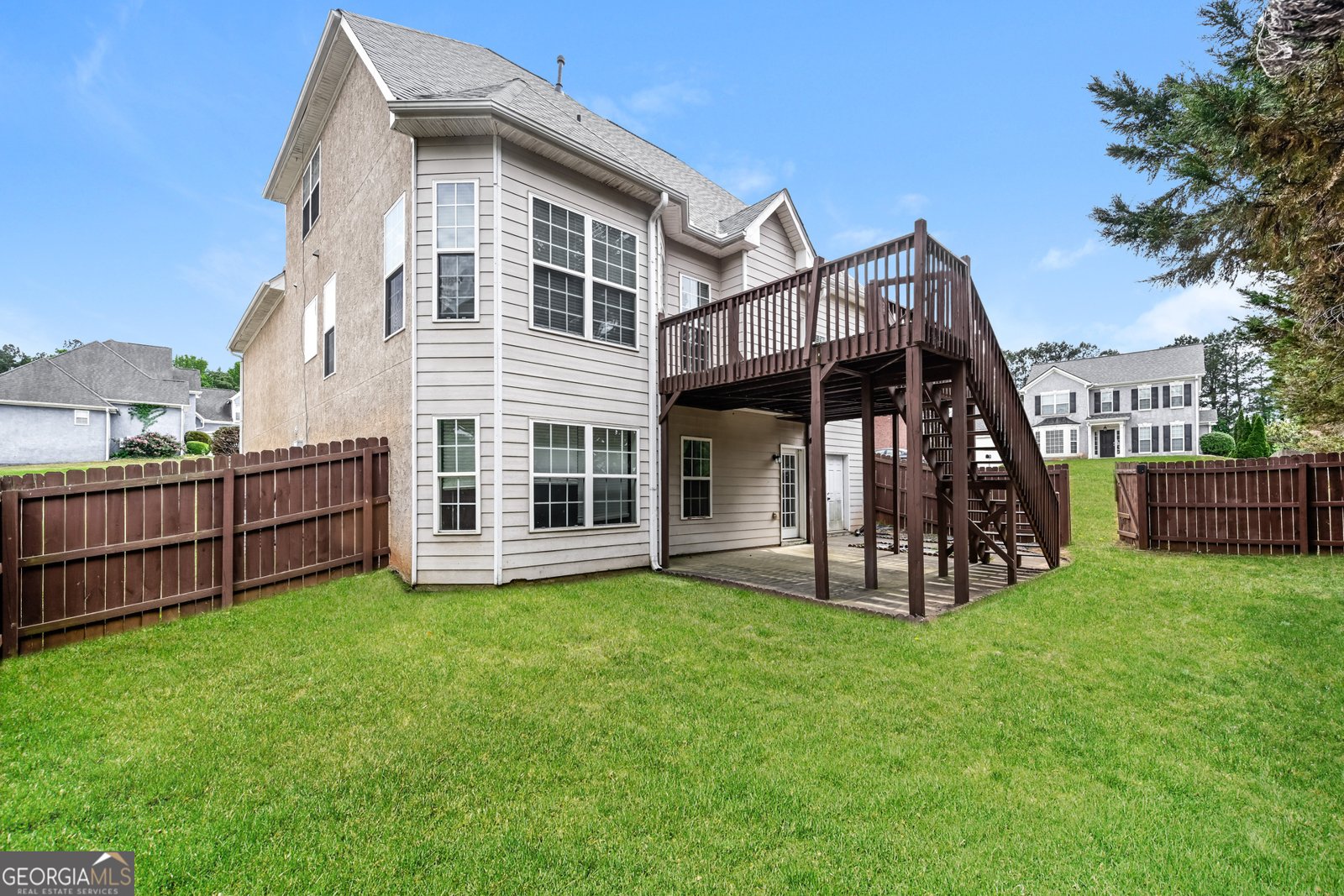 801 Rock Lane McDonough - Photo 20