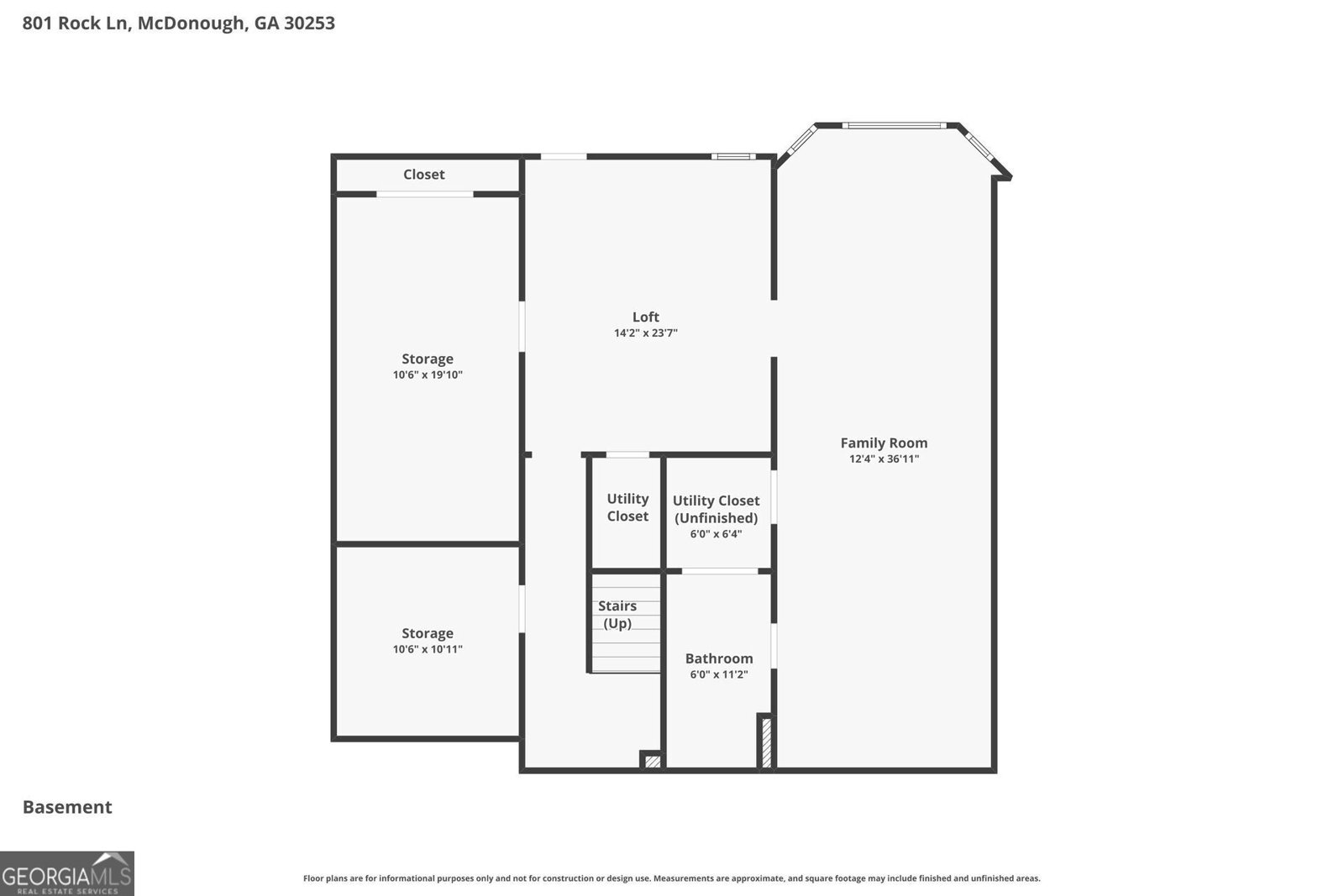 801 Rock Lane McDonough - Photo 23