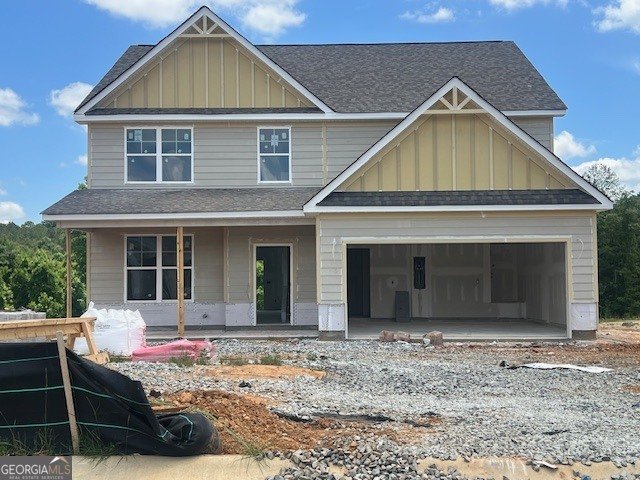 919 Nora Eloise Lot 41 Drive Bonaire - main photo