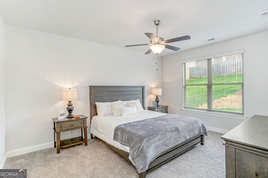 919 Nora Eloise Lot 41 Drive Bonaire - Photo 12