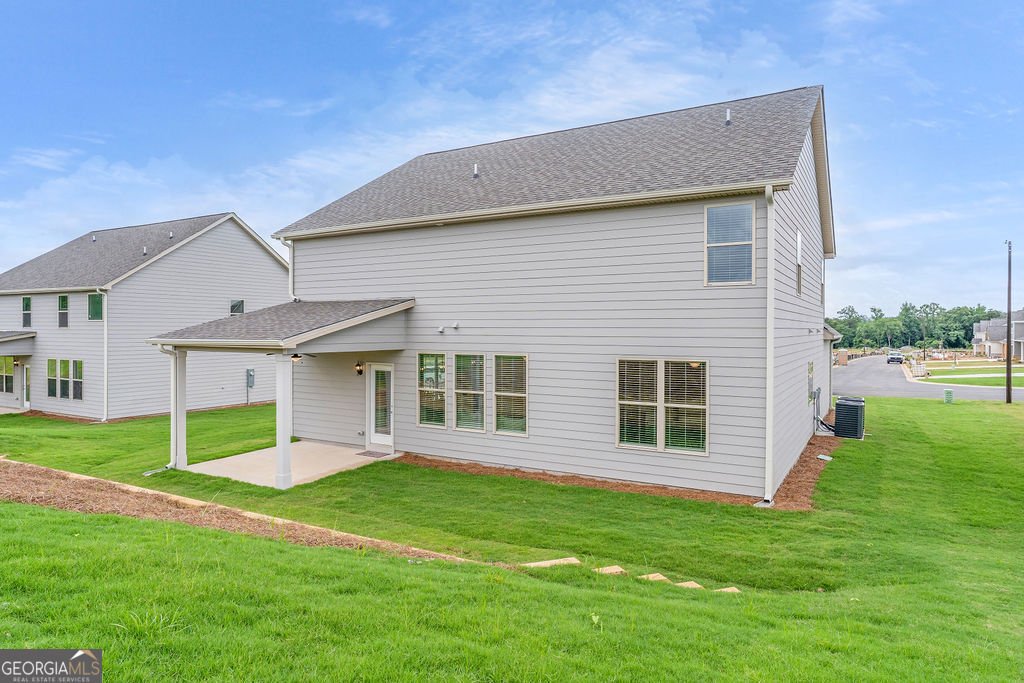 919 Nora Eloise Lot 41 Drive Bonaire - Photo 25