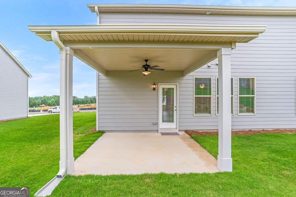 919 Nora Eloise Lot 41 Drive Bonaire - Photo 26