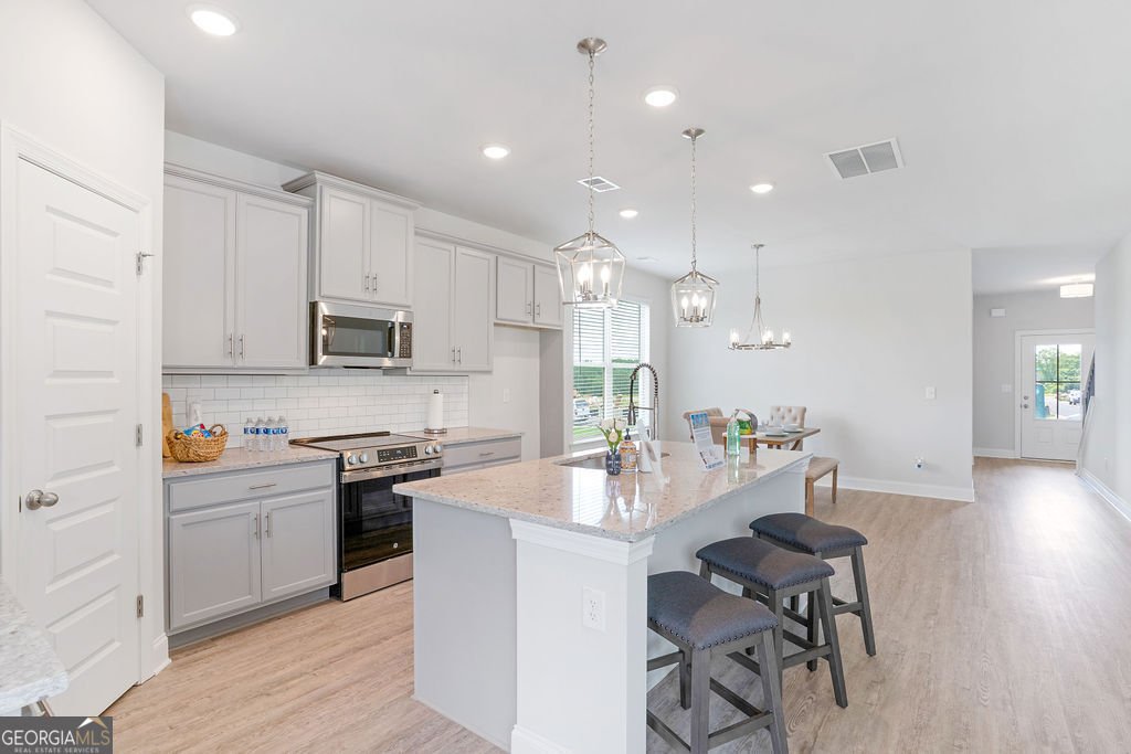 919 Nora Eloise Lot 41 Drive Bonaire - Photo 6