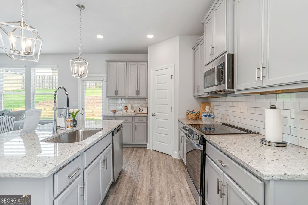 919 Nora Eloise Lot 41 Drive Bonaire - Photo 7