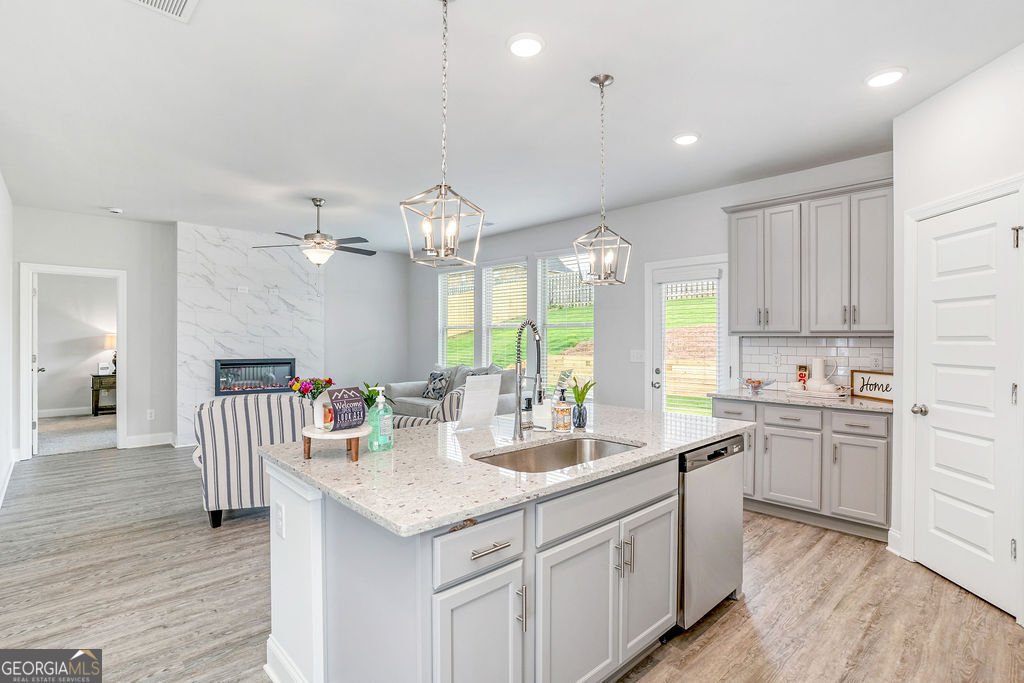 919 Nora Eloise Lot 41 Drive Bonaire - Photo 8