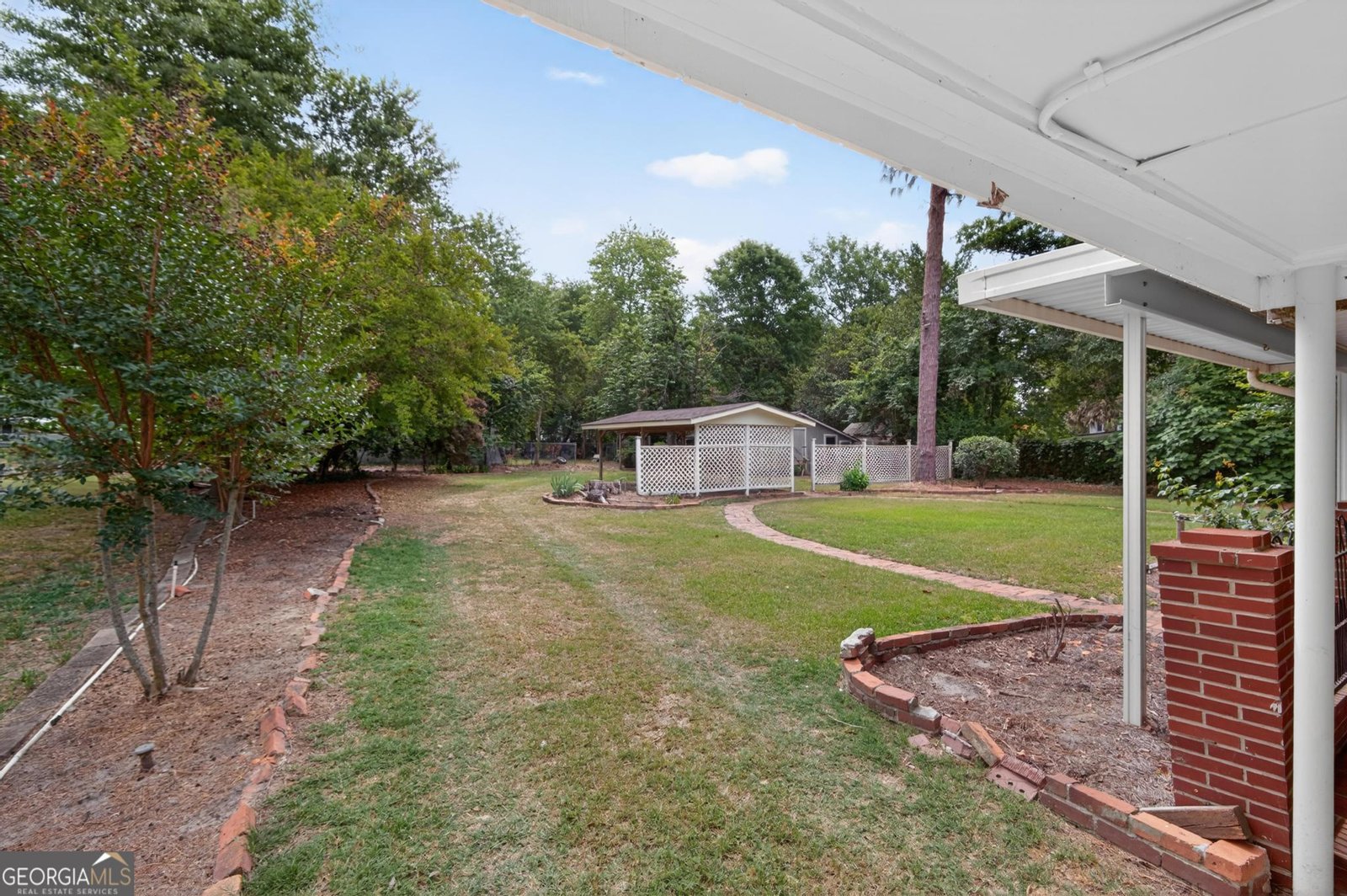 447 College Street Metter - Photo 41