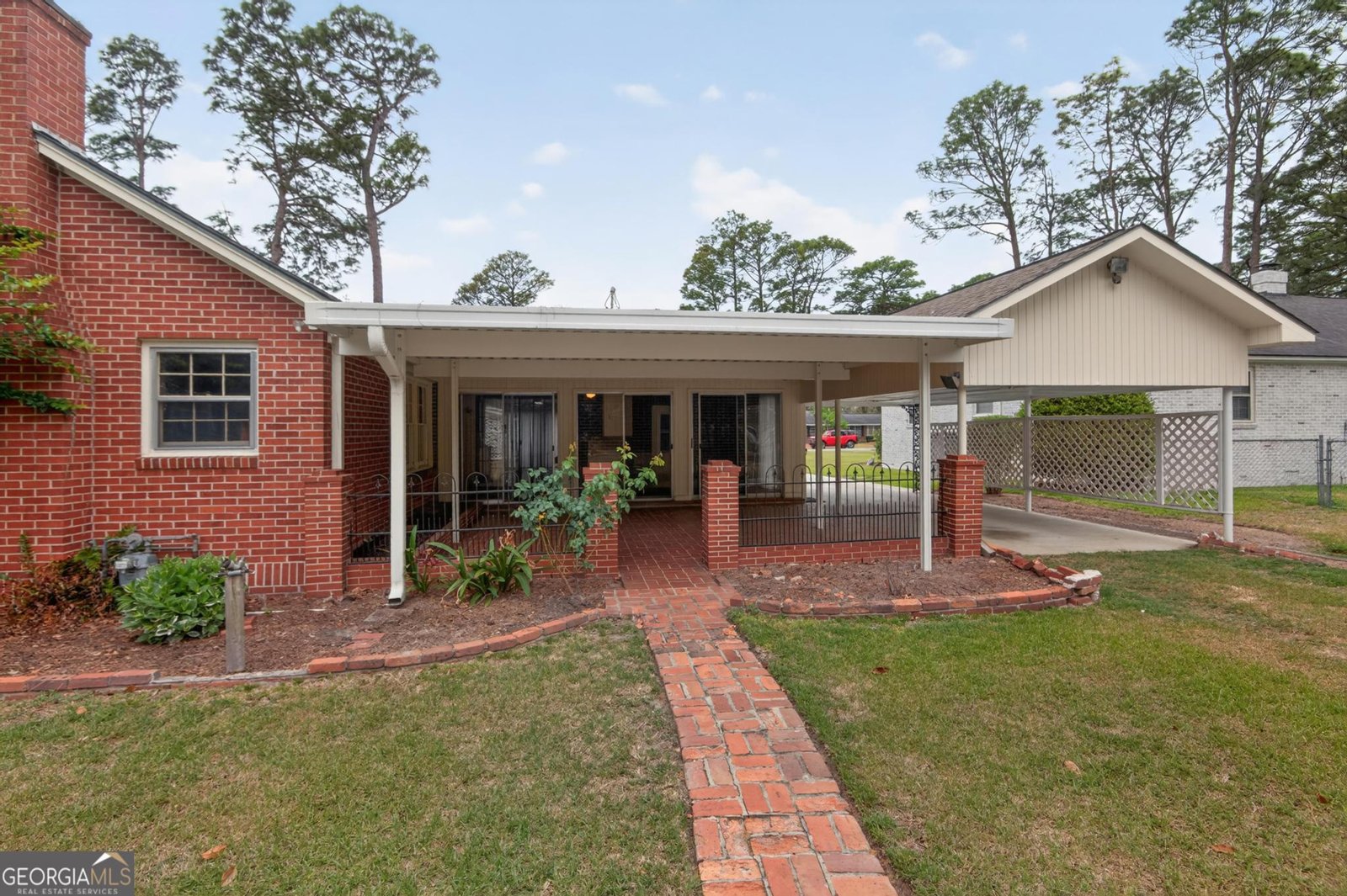 447 College Street Metter - Photo 43
