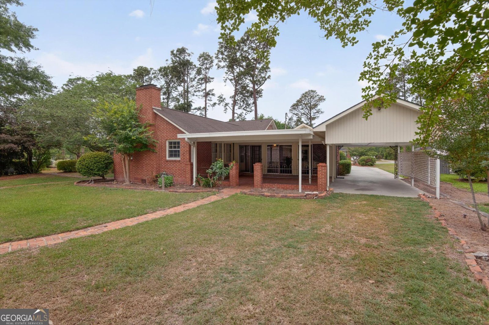 447 College Street Metter - Photo 44