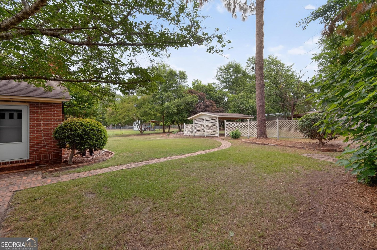 447 College Street Metter - Photo 47