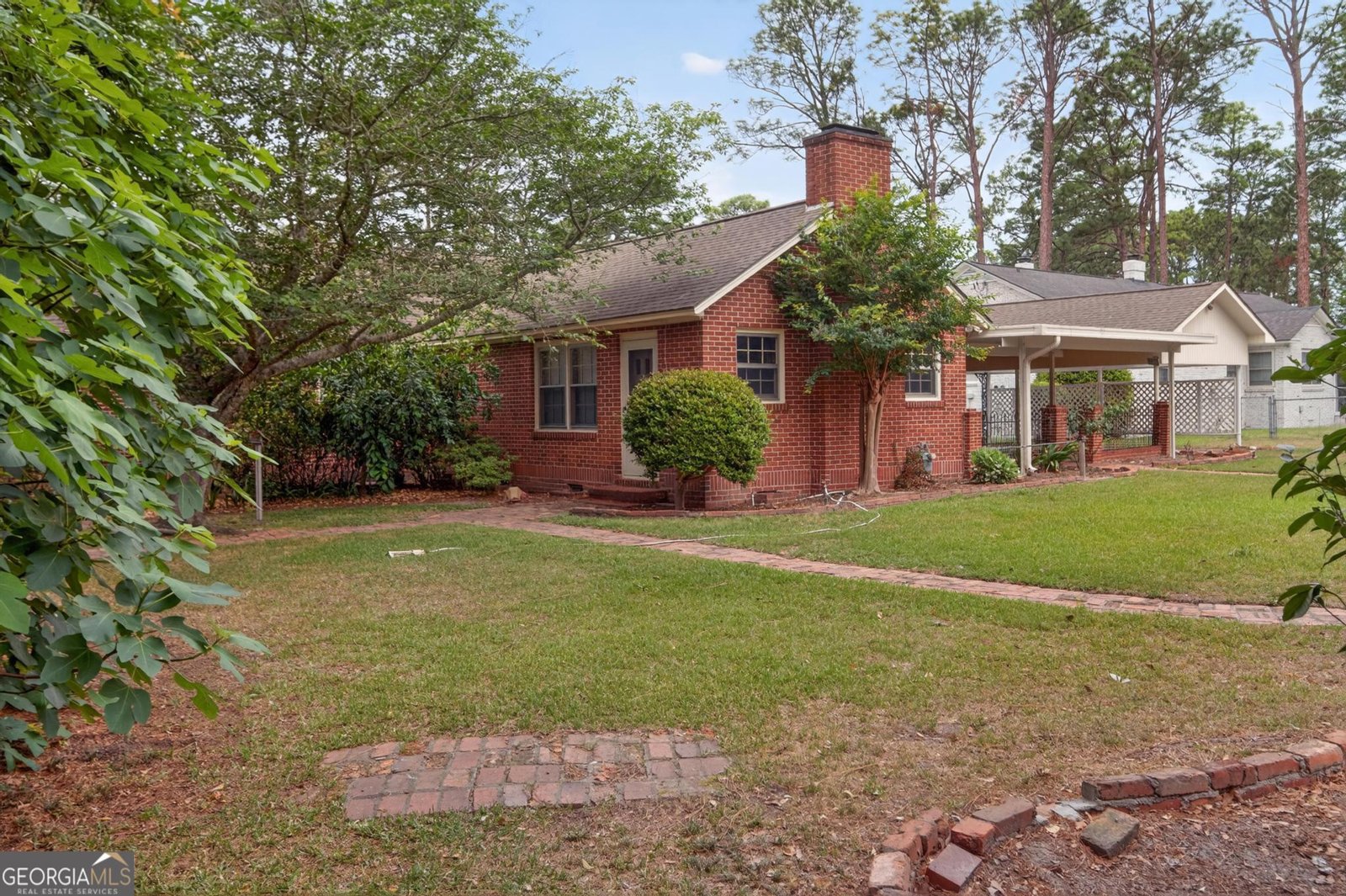 447 College Street Metter - Photo 48