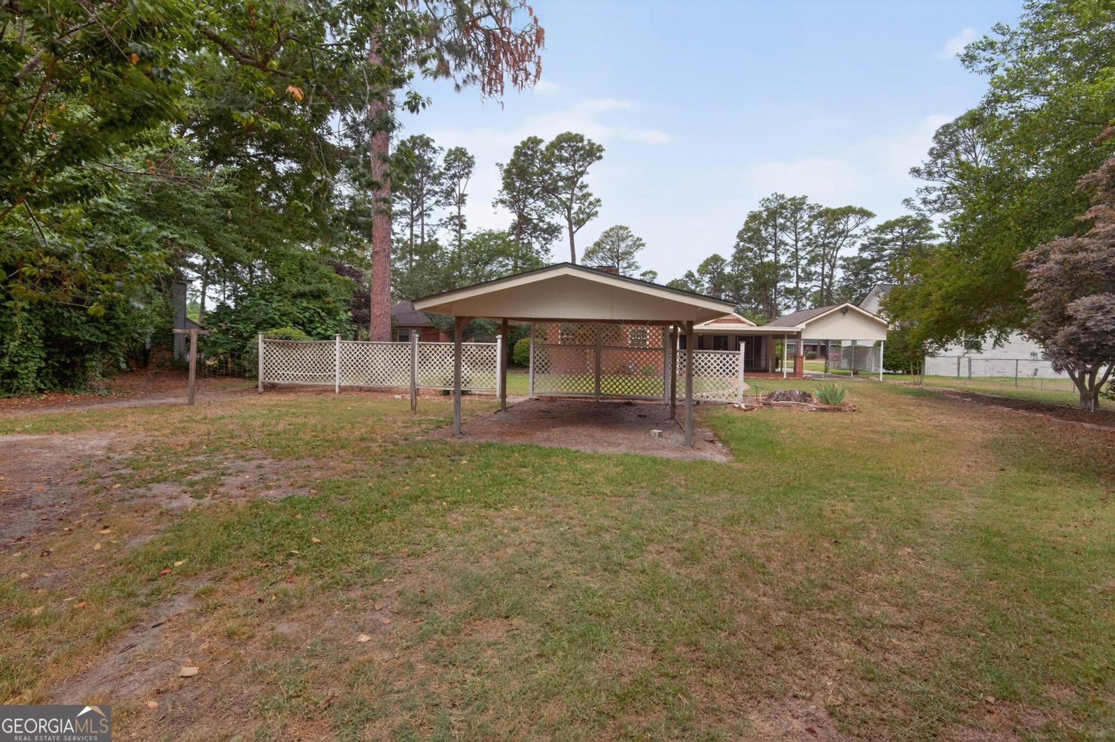 447 College Street Metter - Photo 49